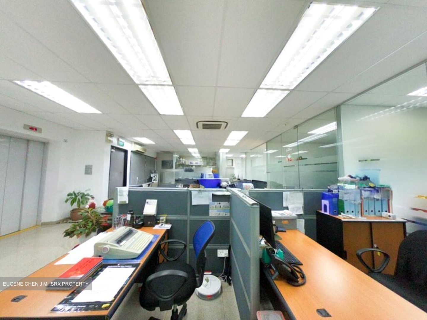 Ubi Techpark (D14), Factory #513867921